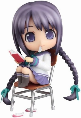 Custom Paint Nendoroid - Bungaku Shoujo the Movie: Tooko Amano