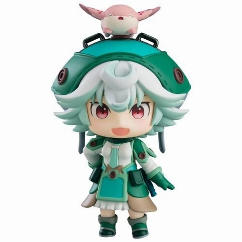 Action figure Nendoroid Made in Abyss The Golden City of the Scorching Sun Prushka