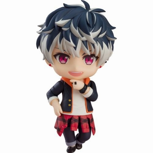 Gaming Model Unisex Design Nendoroid Idolish7 Momo