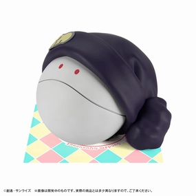 Random Series Opening Mobile Suit Gundam GQuuuuuuX Character Bank Standard Mobile Suit Gundam GQuuuuuuX Haro With Gift (846915)<br>[Pre-Order 15/10/25]
