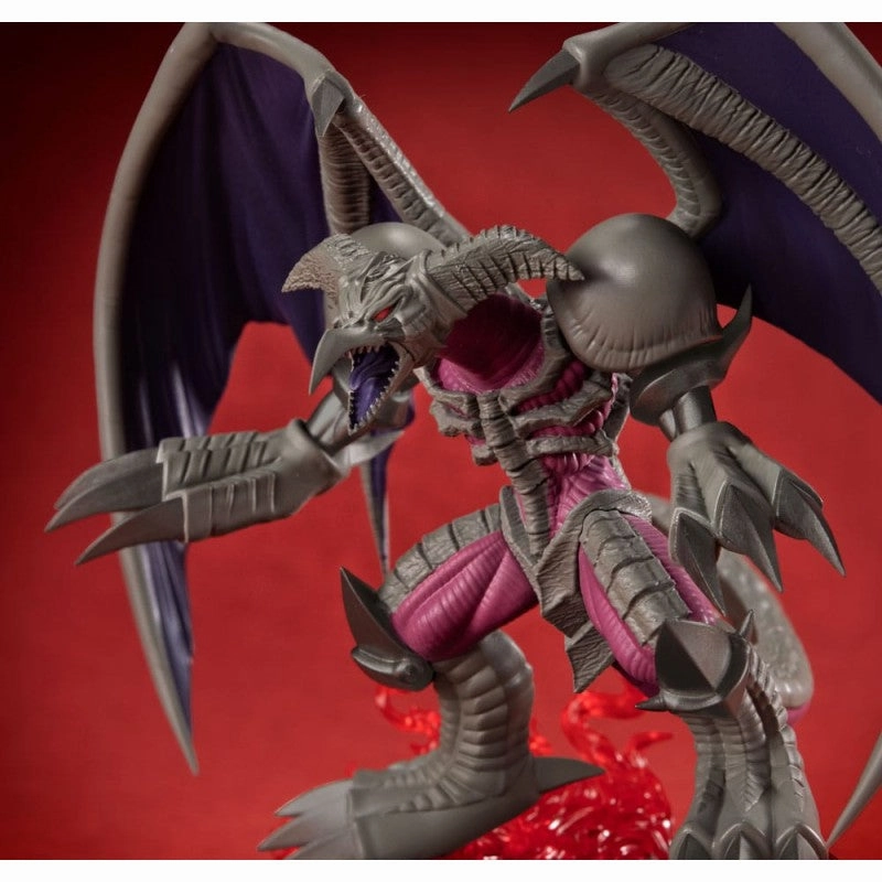 Hidden Treasure Reveal Exclusive Series Drop Yu-Gi-Oh! Monsters Chronicle Yu-Gi-Oh! Duel Monsters GX B. Skull Dragon (846694)<br>[Pre-Order 15/10/25]
