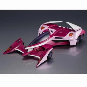 Future GPX Cyber Formula Sin Variable Action Future GPX Cyber Formula Sin Experion Z??A-10 Kaga Model (846205)<br>[Pre-Order 14/11/25] Surprise Find Series