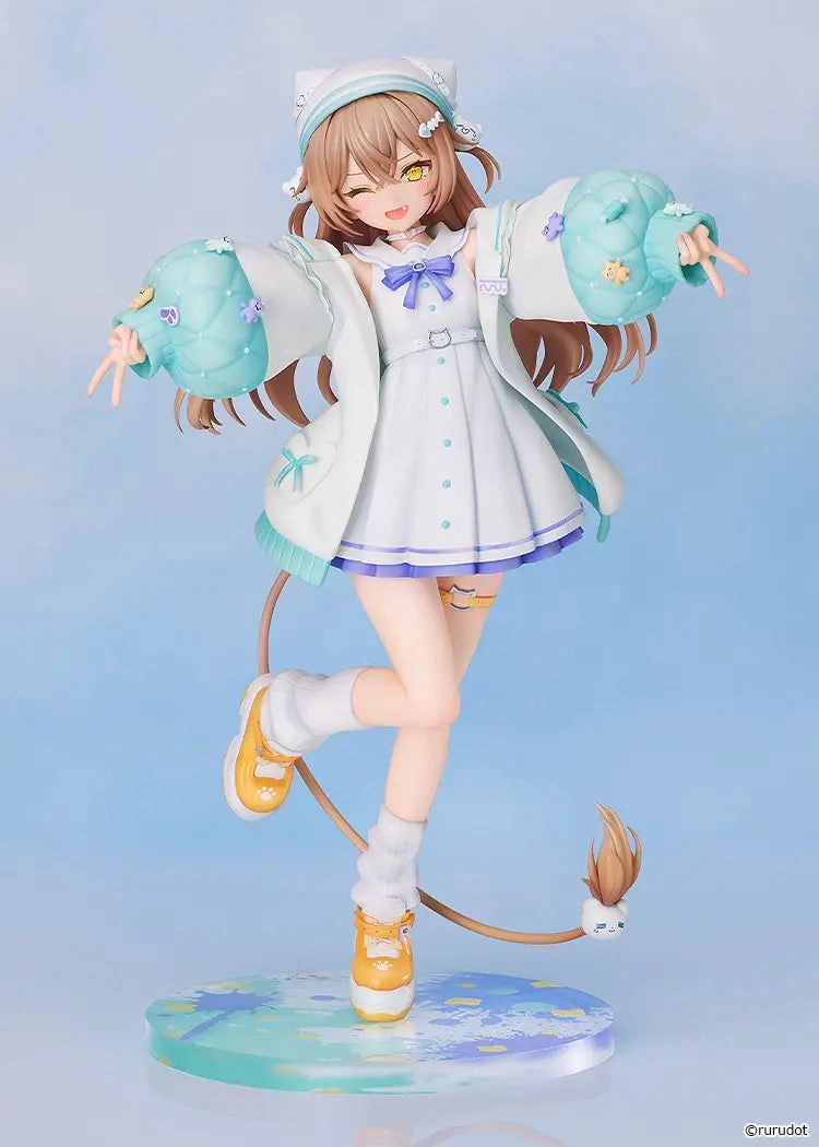 Mystery Pack Series Surprise Drop Display Rurudo Lion /Pastel Oniku Ver. Figurine<br>[Pre-Order 26/10/25]