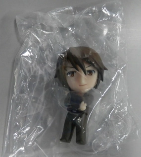 Collection Item Nendoroid Petit Haruhi's Melancholy # 03 Kazuki Koizumi (Geki)