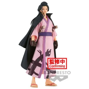 Prehistoric Animal Vinyl Collectible Banpresto - One Piece Dxf??The Grandline Men??Wanokuni Vol.26 Figure