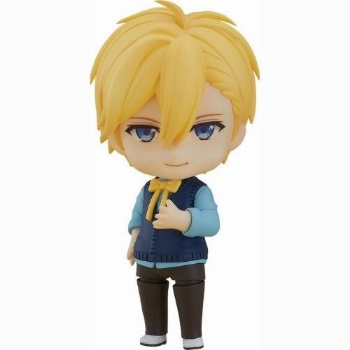 Fantasy Elf Nendoroid Idolish7 Nagi Rokuya