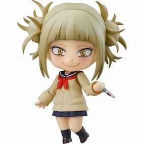Art Object Nendoroid My Hero Academia Himiko Toga