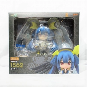 Anatomy Figure Robot Hobby Nendoroid No.1562 Diz (Guilty Gear Egsade Lev Two)
