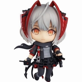 Nendoroid Arknights W Press Worthy Hobby Kit
