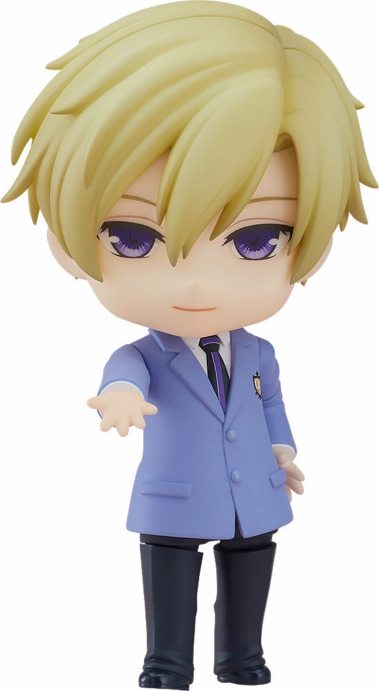 Generational Gift Chibi Object Nendoroid "Ouran High School Host Club" Suoh Tamaki
