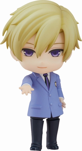 Generational Gift Chibi Object Nendoroid "Ouran High School Host Club" Suoh Tamaki
