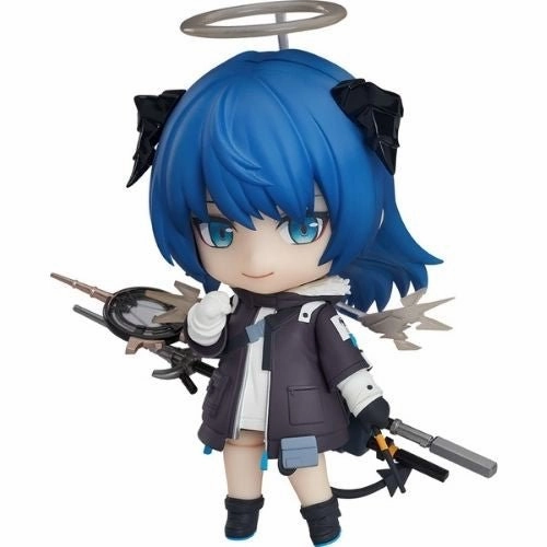 Nendoroid Arknights Mostima Character Showcase