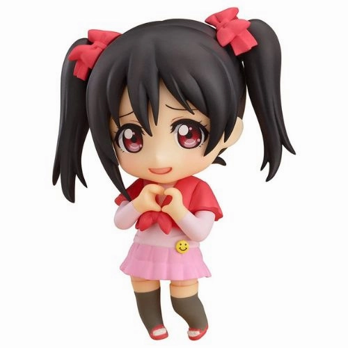 Premium Creation Nendoroid - Love Live!: Nico Yazawa Training Outfit Ver.