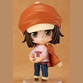 Nendoroid - Bakemonogatari: Nadeko Sengoku Blog Feature