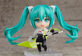 Nendoroid Hatsune Miku GT Project Racing Miku 2022 Ver. Limited Edition