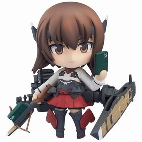 Collection Showcase Tropical theme Nendoroid - Kantai Collection -Kan Colle- Taiho
