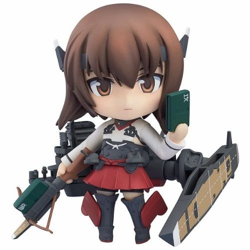 Collection Showcase Tropical theme Nendoroid - Kantai Collection -Kan Colle- Taiho