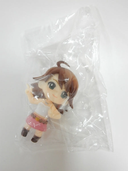 Premium Toy Nendoroid Petit THE IDOLM@STER Stage 01 Miki Hoshii (Casual Wear/ Awaken)