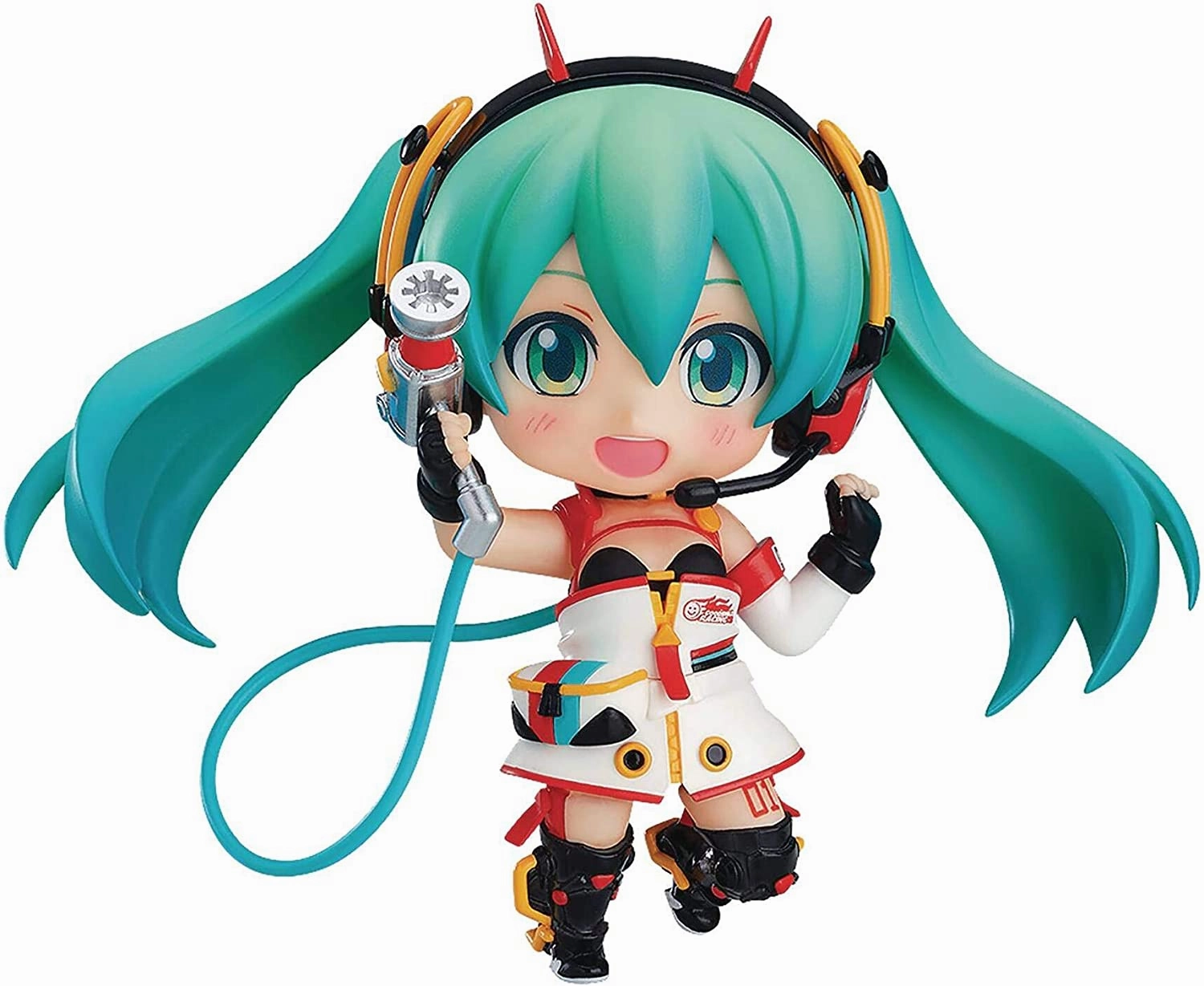 Modern Technique Serious Investor Nendoroid Hatsune Miku GT Project Racing Miku 2020 Ver.