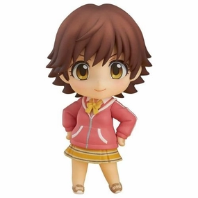 Nendoroid - THE IDOLM@STER Cinderella Girls: Mio Honda Beginner Friendly Poseable Figure