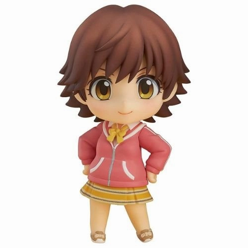 Nendoroid - THE IDOLM@STER Cinderella Girls: Mio Honda Beginner Friendly Poseable Figure