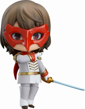 Seasonal Rotation Specialist Shop Nendoroid PERSONA 5 the Animation Goro Akechi Phantom Thief Ver.