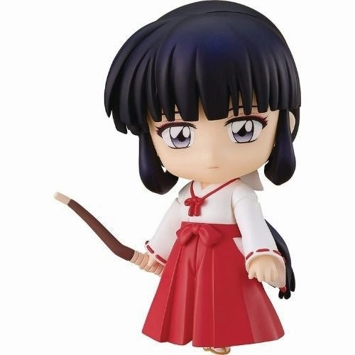 Nendoroid InuYasha Kikyo Modern Icon