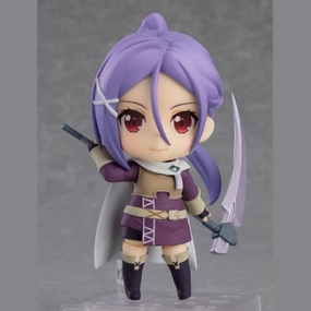 Nendoroid Movie Sword Art Online Progressive: Aria of a Starless Night Mito Collector's item