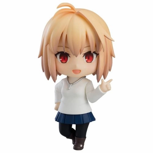 Nendoroid Tsukihime -A piece of blue glass moon- Arcueid Brunestud Blockbuster Movie Master Collector