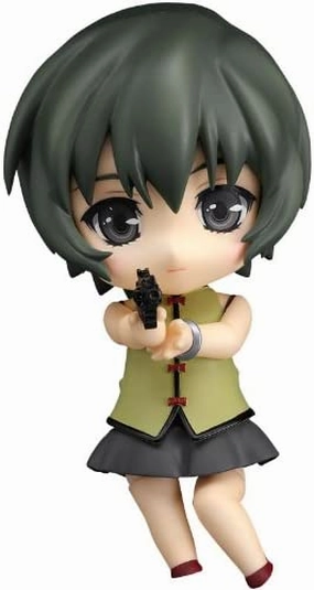 Nendoroid - Phantom -Requiem for the Phantom-: Ein Premium Merchandise