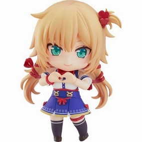 Nendoroid Hololive Production Akai Haato Action Collectible