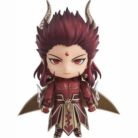 Nendoroid Chinese Paladin: Sword and Fairy Chong Lou Superhero Collectible Event specific