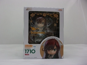 Nendoroid No.1710 Suiseiseki (Rosen Maiden) Action Model