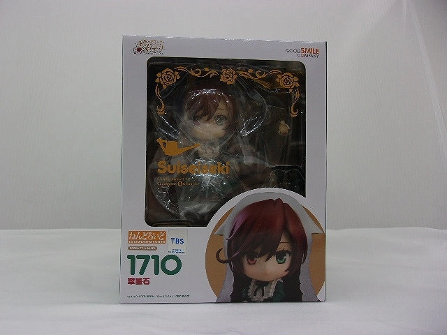 Nendoroid No.1710 Suiseiseki (Rosen Maiden) Action Model
