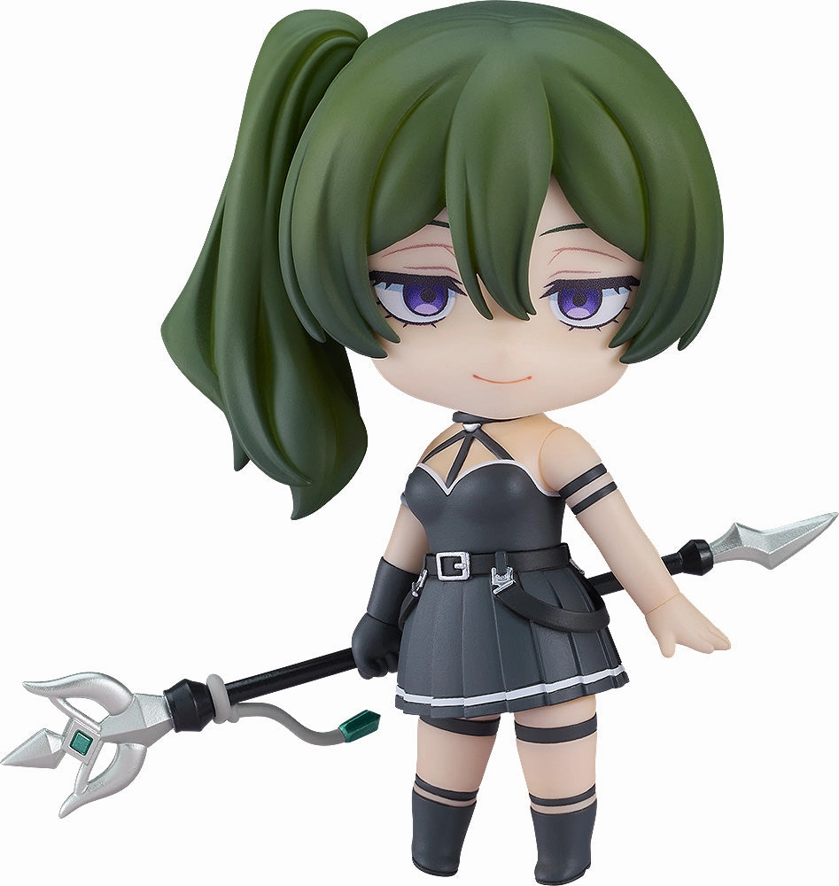 Nendoroid "Frieren: Beyond Journey's End" Ubel Celebrity Doll