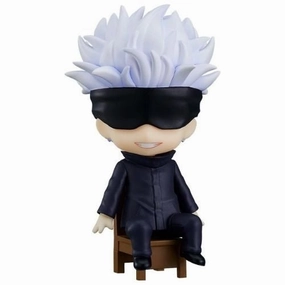 Plastic Model Nendoroid Swacchao! Jujutsu Kaisen Satoru Gojo