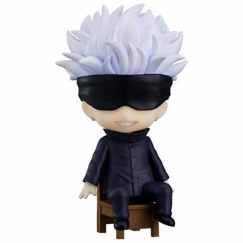 Plastic Model Nendoroid Swacchao! Jujutsu Kaisen Satoru Gojo