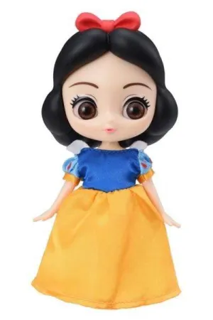 Sega - Cuicui Disney Characters Pm Doll- Snow White Anime Figure Garden Ornament