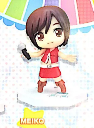 Secret Mission Liberty Ensure Sega Vocaloid Hatsune Miku Mame Miku Figure Vol.3 (In-stock)