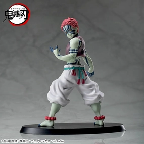 Exclusive Series Release Limited Series Release Sega ?C Demon Slayer ?C Akaza Super Premium Figure (SPM)<br>[Pre-Order]