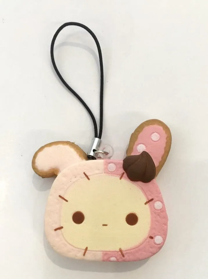 Little Handbag Sentimental Circus Squishy