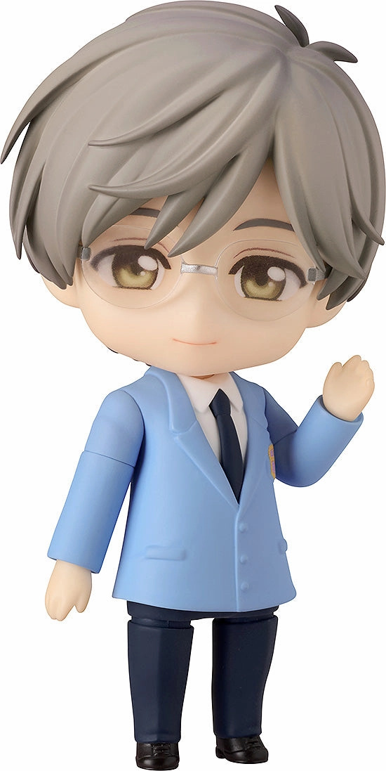 Nendoroid "Cardcaptor Sakura: Clear Card Arc" Tsukishiro Yukito Collecting Community PVC Hobby