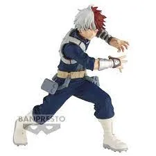 Banpresto - My Hero Academia The Amazing Heroes Vol.29 Figure Character Toy