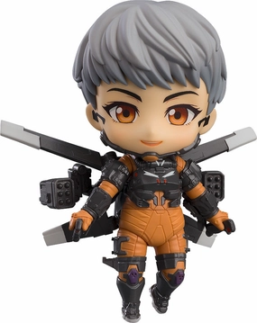 Rarity Value Nendoroid "Apex Legends" (TM) Valkyrie