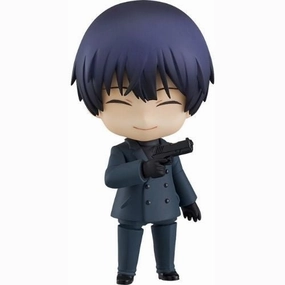Inclusive Toy PVC Product Nendoroid Love of Kill Ryang-Ha Song