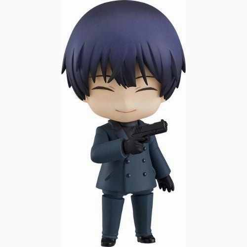Inclusive Toy PVC Product Nendoroid Love of Kill Ryang-Ha Song