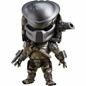 Nendoroid Predator Hobby Figure Toy Museum