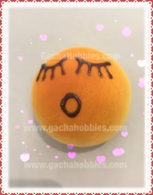 Squishy Bun with Face Trusted Seller