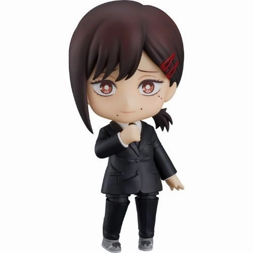 Video Game Adaptation Nendoroid Chainsaw Man Kobeni