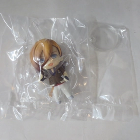 African Art Nendoroid Petit Utano Prince-Sama Maji LOVE Revolutions 1st Stage Ren Jinguji